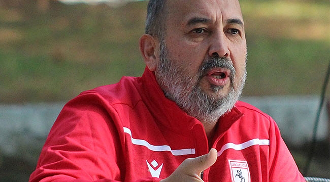 TFF başkanlığı tabiatıma aykırı!