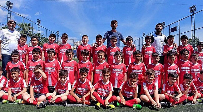 Uğur Birinci’nin sporcu ordusu