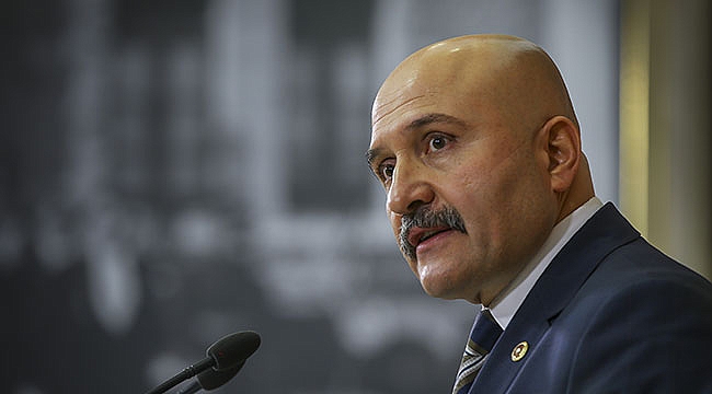 Usta’dan enflasyon göndermesi