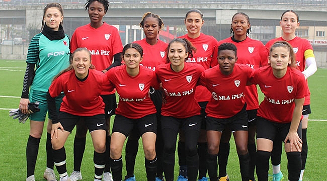 YABPA’nın rakibi Galatasaray