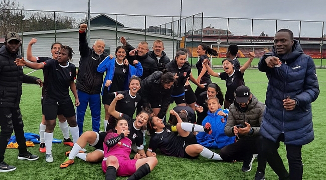 YABPA zor deplasmanda