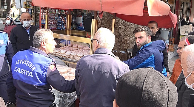 Yanlış anlaşılma gerginliği