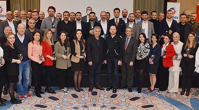 YEDAŞ, EFQM Kalite Ödülü'ne çok yakın