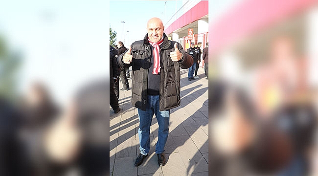 Yıldırım Vesterlo’yu kutladı taraftar şampiyonluk istedi