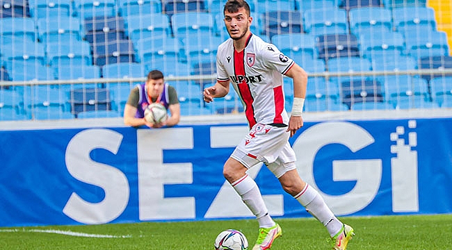 Yunus formayı kaptı