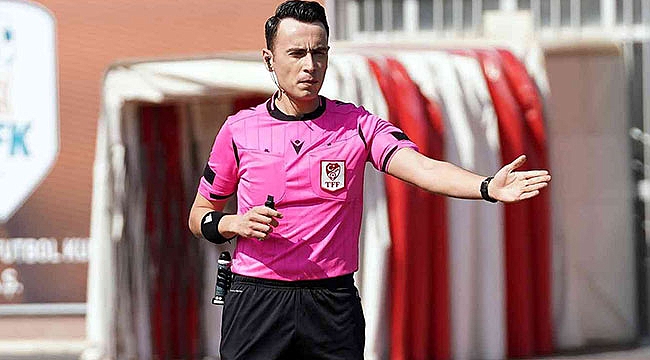 Zorlu karşılaşma Taşkınsoy’un