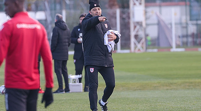 1. Lig’de hoca kıyımı