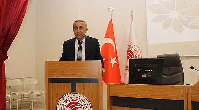 92 zararlı organizmanın takibi yapılıyor