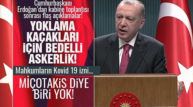 Açık cezaevi izinleri uzatıldı