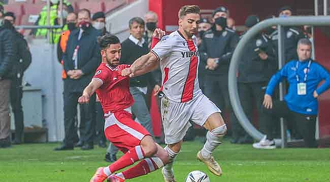 ARTIK DÖNÜŞÜ YOK