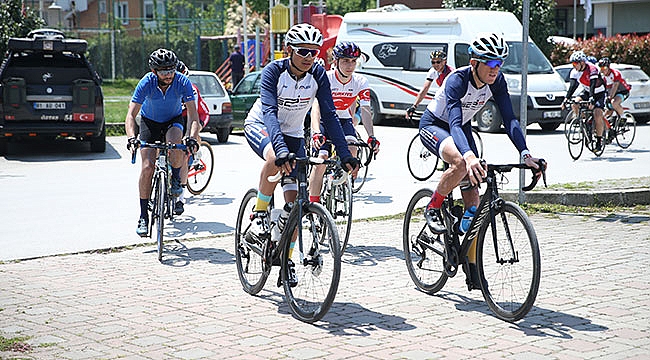 Ata toprağı Sakarya'ya ulaştı