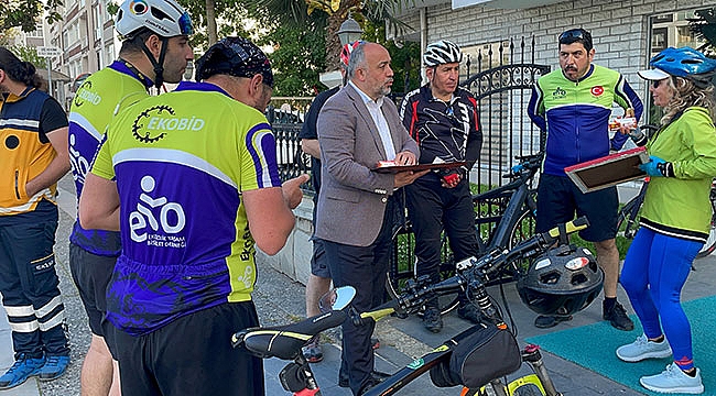 Ata toprağı Samsun'a ulaştırıldı