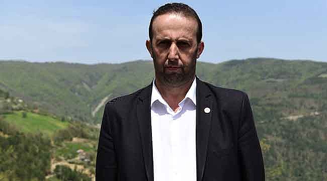 Ayvacık kırsalında konforlu ulaşım