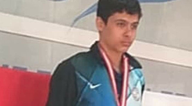 Bafra'ya bir milli davet daha