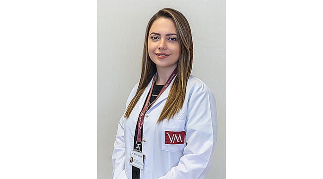 Baklava ve börek uyarısı!