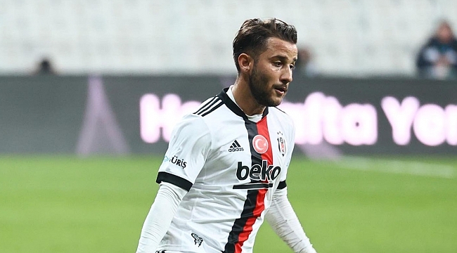 Beşiktaşlı Kerem listede