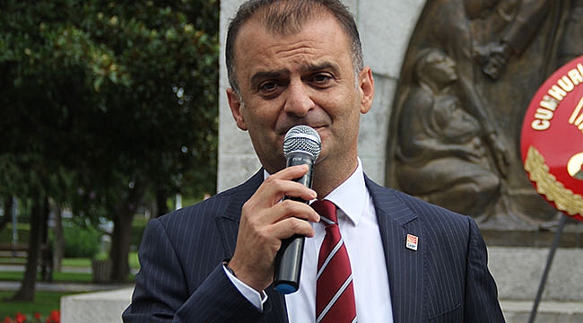 ‘Birileri bir gecede zengin oluyor’