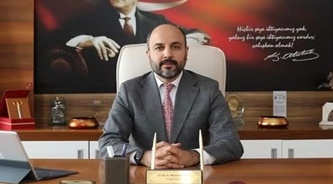 Bisiklet turuna davet