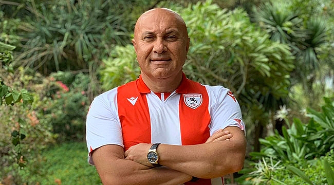 ‘Bu ligde parayla saadet olmuyor’