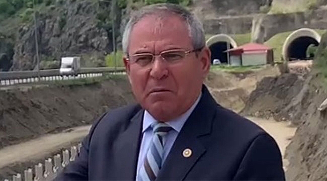 Bu yol yıllardır neden bitmedi?