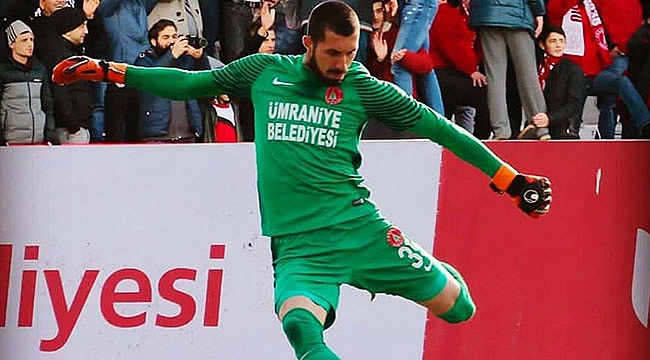 Burak Öğür iddiası
