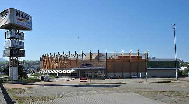 Büyükşehir satın aldı