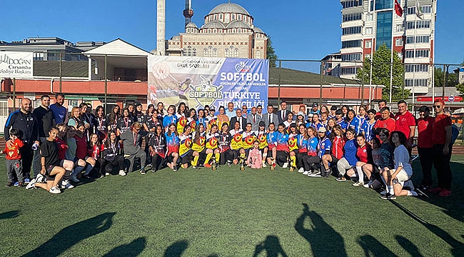 Çarşamba Türkiye ikincisi