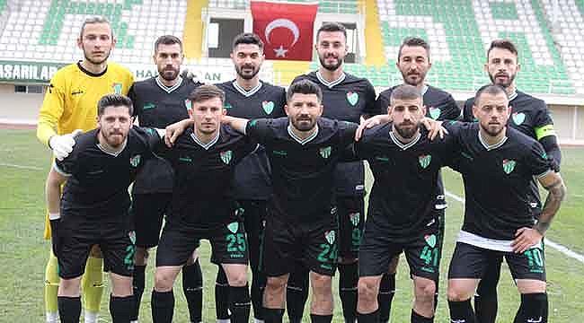 Çarşambaspor küme düştü