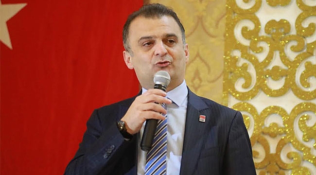 CHP’den Çarşamba Şeker Fabrikası çağrısı