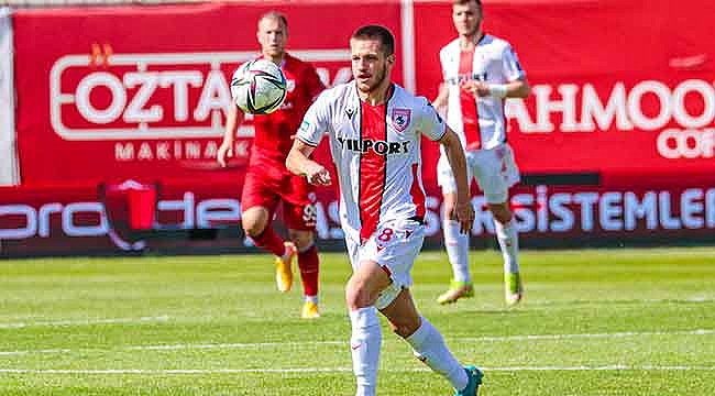 Cihan bekleneni veremedi