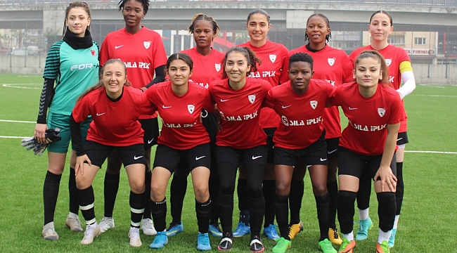 Destek yok maç yok!