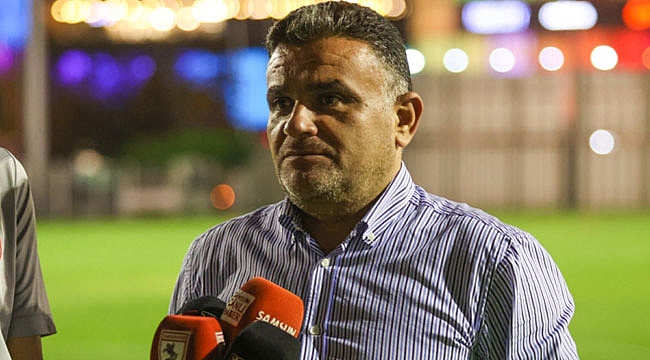 Ender Gür istifa etti