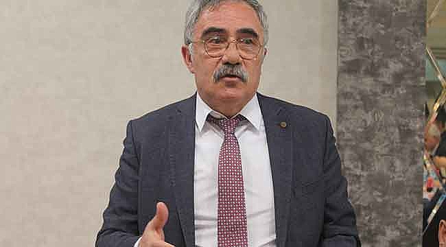 ESNAF TEŞKİLATI SEÇİME GİDİYOR