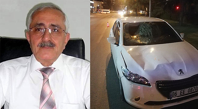 Feci kazada can verdi