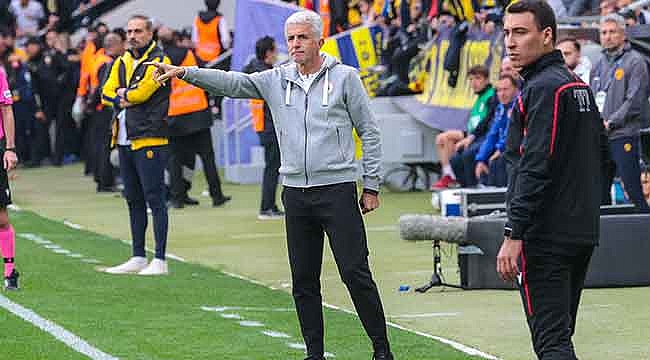 ‘Hala şansımız var’