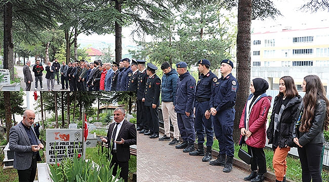 Havza’da festival başladı