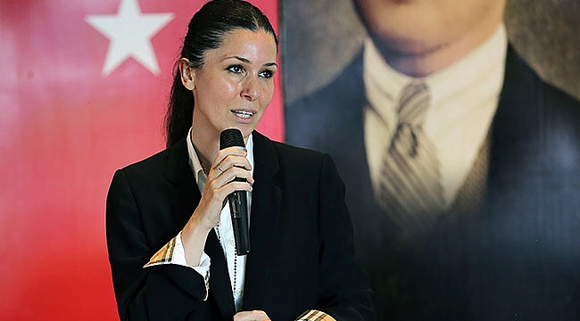 Hem gururlu hem heyecanlıyız