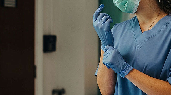 ‘Hemşirelerin iş yükü ağır’