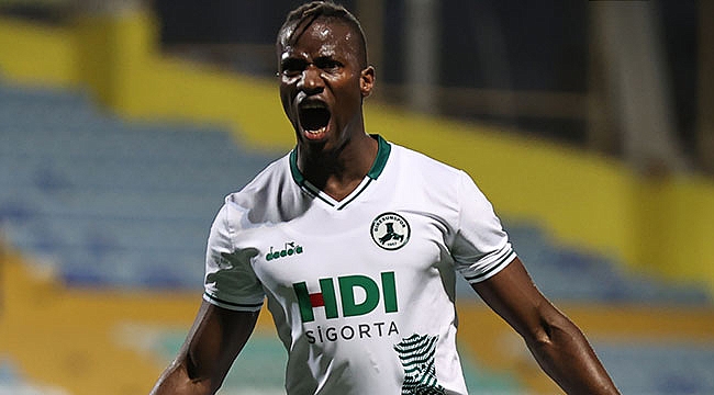 Heyecanlandıran fesih