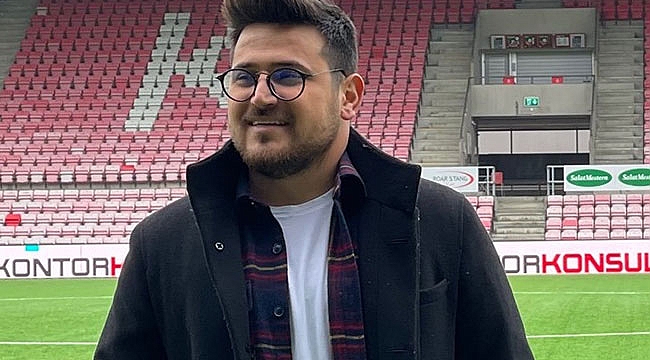 Hücuma yabancı alınacak