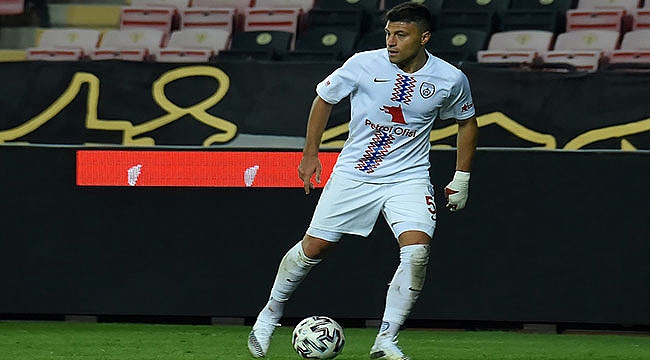 HÜSAMETTİN YARIŞI