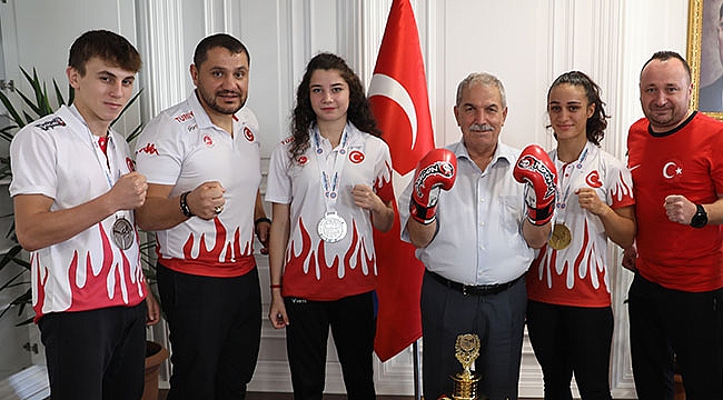 İlkadım seçmelere damga vurdu