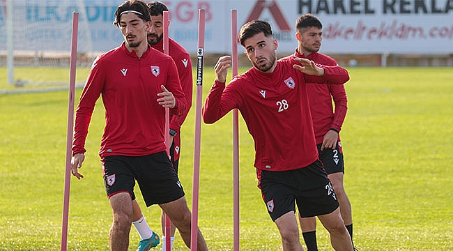 Kamp tarihi netleşiyor