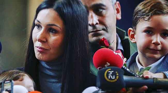 Karaaslan'dan Anneler Günü mesajı