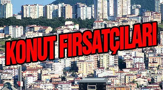 KONUT FIRSATÇILARI