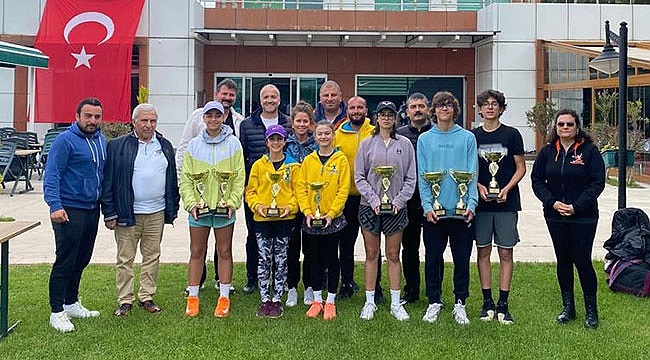 Kortta Samsun rüzgarı