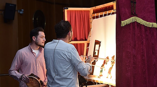 Kültürel miras yolculuğu