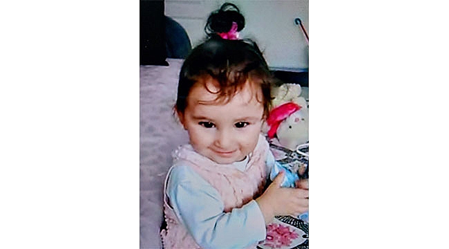 Kumsal’ın kahreden ölümü