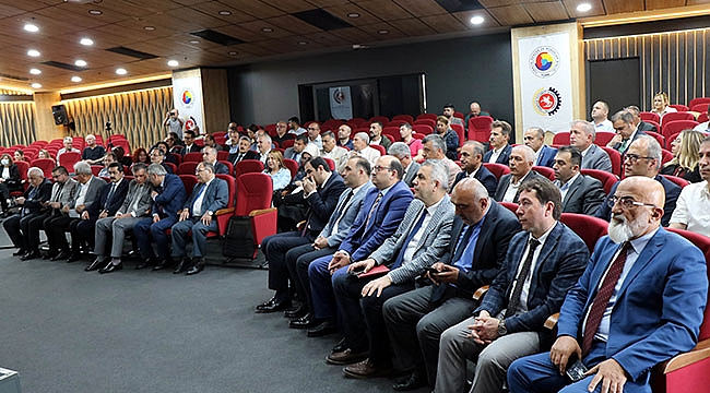 Meslek lisesinden mezun olanların istihdam oranı: YÜZDE 88