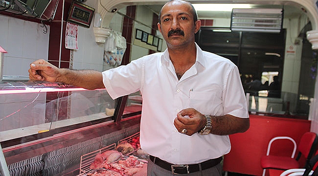 Mezbaha konusunda bir adım atılmıyor